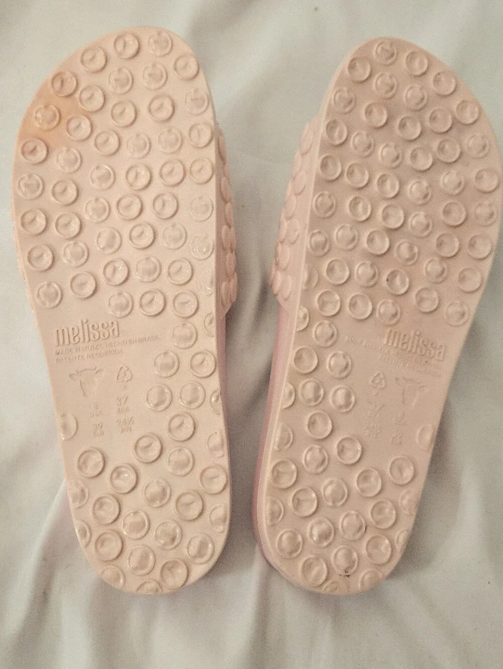 Melissa great used